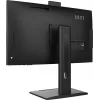MSI Modern AM273QP AI 1UM-061EU Intel Core Ultra 5 125H 68,6 cm (27 cali) 2560 x 1440 pikseli All-in-One PC 16 GB DDR5-SDRAM 1 TB SSD Windows 11 Home Wi-Fi 6E (802.11ax) Czarny