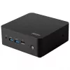 MSI Cubi NUC 13MQG-065BEU 0.84L sized PC Czarny i7-1365U Intel SoC