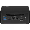 MSI Cubi NUC 13MQG-065BEU 0.84L sized PC Czarny i7-1365U Intel SoC