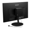 MSI Cubi NUC 13MQG-065BEU 0.84L sized PC Czarny i7-1365U Intel SoC
