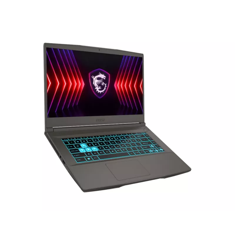 Laptop MSI Thin 15 B13VF-2894 15.6 cala Intel Core i7 16 GB RAM 1 TB