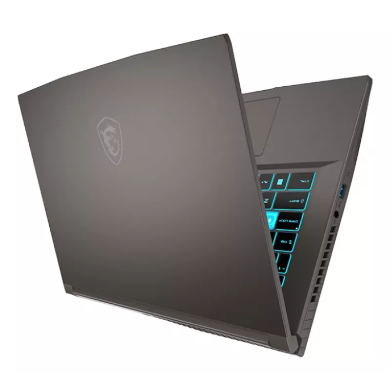 Laptop MSI Thin 15 B13VF-2894 15.6 cala Intel Core i7 16 GB RAM 1 TB