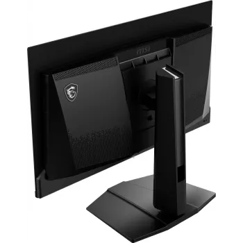 MSI MAG 271QP QD-OLED X28 monitor komputerowy 67,3 cm (26,5 cala) 2560 x 1440 pikseli Wide Quad HD Czarny