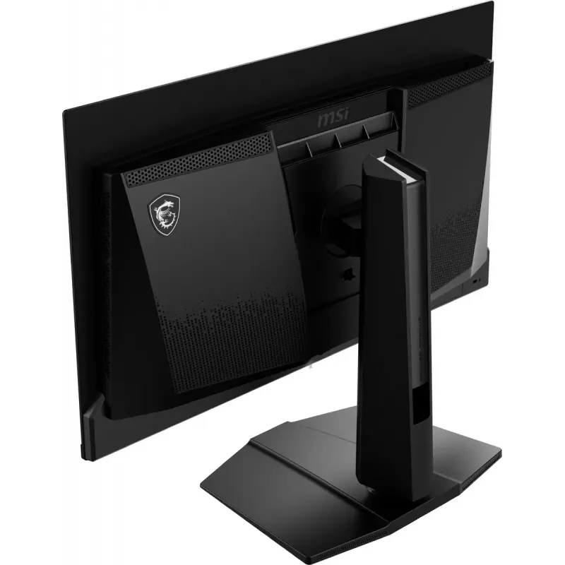 MSI MAG 271QP QD-OLED X28 monitor komputerowy 67,3 cm (26,5 cala) 2560 x 1440 pikseli Wide Quad HD Czarny