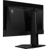 MSI MAG 271QP QD-OLED X28 monitor komputerowy 67,3 cm (26,5 cala) 2560 x 1440 pikseli Wide Quad HD Czarny