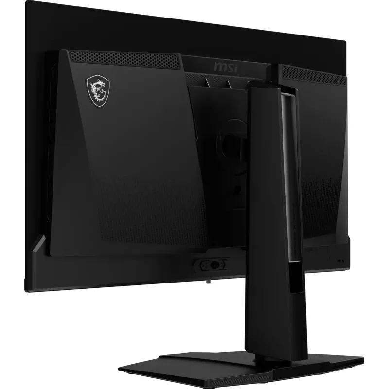 MSI MAG 271QP QD-OLED X28 monitor komputerowy 67,3 cm (26,5 cala) 2560 x 1440 pikseli Wide Quad HD Czarny