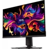 MSI MAG 271QP QD-OLED X28 monitor komputerowy 67,3 cm (26,5 cala) 2560 x 1440 pikseli Wide Quad HD Czarny