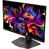 MSI MAG 271QP QD-OLED X28 monitor komputerowy 67,3 cm (26,5 cala) 2560 x 1440 pikseli Wide Quad HD Czarny