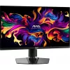 MSI MAG 271QP QD-OLED X28 monitor komputerowy 67,3 cm (26,5 cala) 2560 x 1440 pikseli Wide Quad HD Czarny