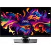 MSI MAG 271QP QD-OLED X28 monitor komputerowy 67,3 cm (26,5 cala) 2560 x 1440 pikseli Wide Quad HD Czarny