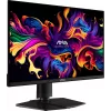 MSI MAG 271QP QD-OLED X28 monitor komputerowy 67,3 cm (26,5 cala) 2560 x 1440 pikseli Wide Quad HD Czarny