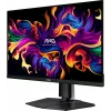 MSI MAG 271QP QD-OLED X28 monitor komputerowy 67,3 cm (26,5 cala) 2560 x 1440 pikseli Wide Quad HD Czarny