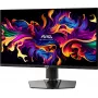 MSI MAG 271QP QD-OLED X28 monitor komputerowy 67,3 cm (26,5 cala) 2560 x 1440 pikseli Wide Quad HD Czarny