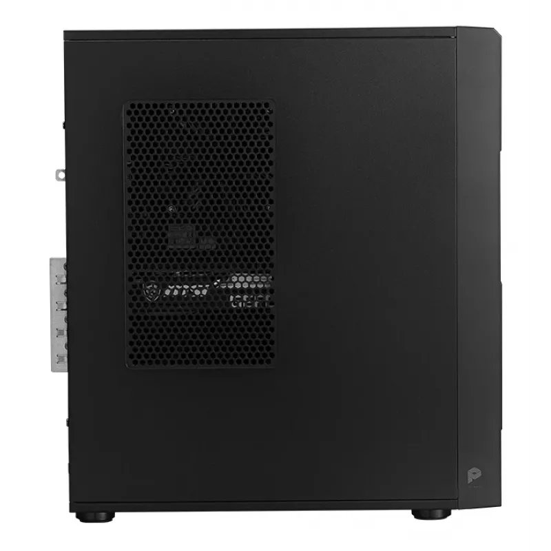 MSI Pro DP180 14A-816XDE Intel® Core™ i5 i5-14400 16 GB DDR4-SDRAM 512 GB SSD Komputer stacjonarny Czarny