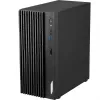 MSI PRO DP180 14A-825EU PC Intel® Core™ i5 i5-14400 8 GB DDR4-SDRAM 512 GB SSD Windows 11 Pro Desktop Czarny
