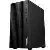 MSI PRO DP180 14A-825EU PC Intel® Core™ i5 i5-14400 8 GB DDR4-SDRAM 512 GB SSD Windows 11 Pro Desktop Czarny