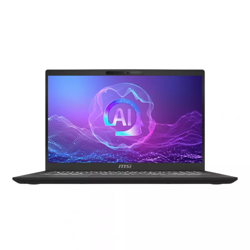 Laptop MSI Modern AI C1MOG-242 15.6 inch Intel Core Ultra 7 512 GB