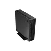 MSI PRO DP21 14M-233BEU PC/stacja robocza barebone Desktop Czarny i5-14400