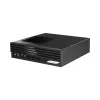 MSI PRO DP21 14M-233BEU PC/stacja robocza barebone Desktop Czarny i5-14400