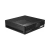 MSI PRO DP21 14M-233BEU PC/stacja robocza barebone Desktop Czarny i5-14400
