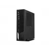 MSI PRO DP21 14M-234BEU PC/stacja robocza barebone Desktop Czarny i3-14100