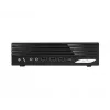 MSI PRO DP21 14M-234BEU PC/stacja robocza barebone Desktop Czarny i3-14100