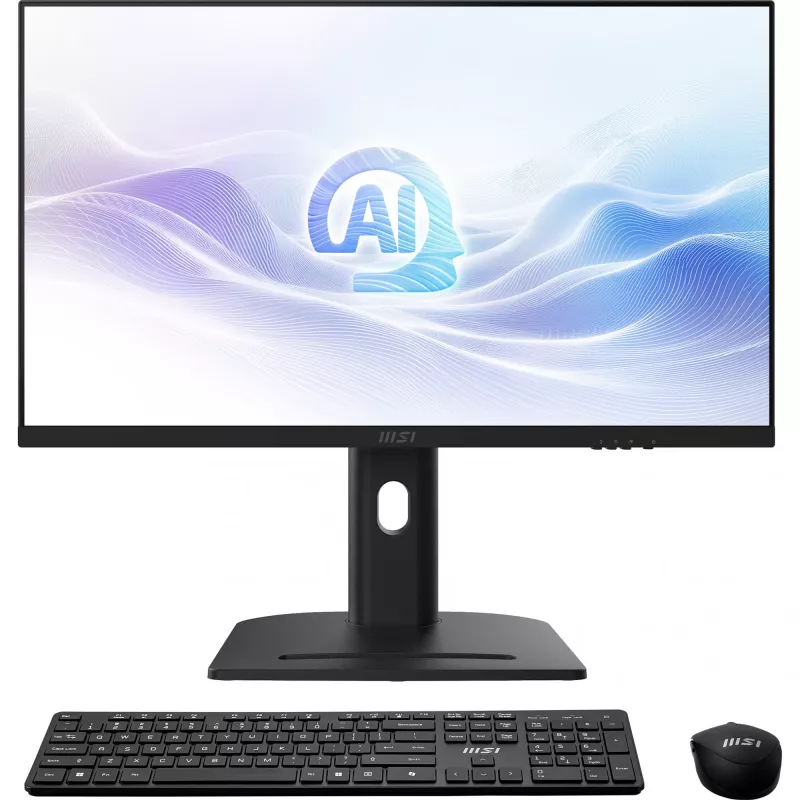Komputer MSI Modern AM273QP AI 1UMG-221AT i7-155H 32GB 1TB W11P