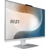 Komputer MSI Modern AM242P 1M-1873AT i3-100U 16GB 256GB W11H