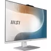 Komputer MSI Modern AM242P 1M-1873AT i3-100U 16GB 256GB W11H