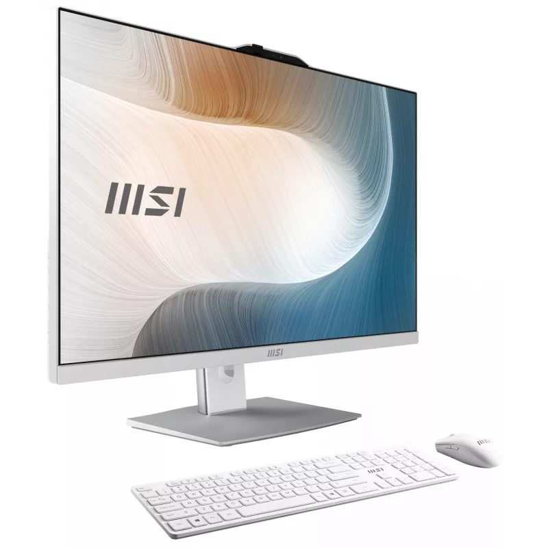 Komputer MSI Modern AM242P 1M-1873AT i3-100U 16GB 256GB W11H