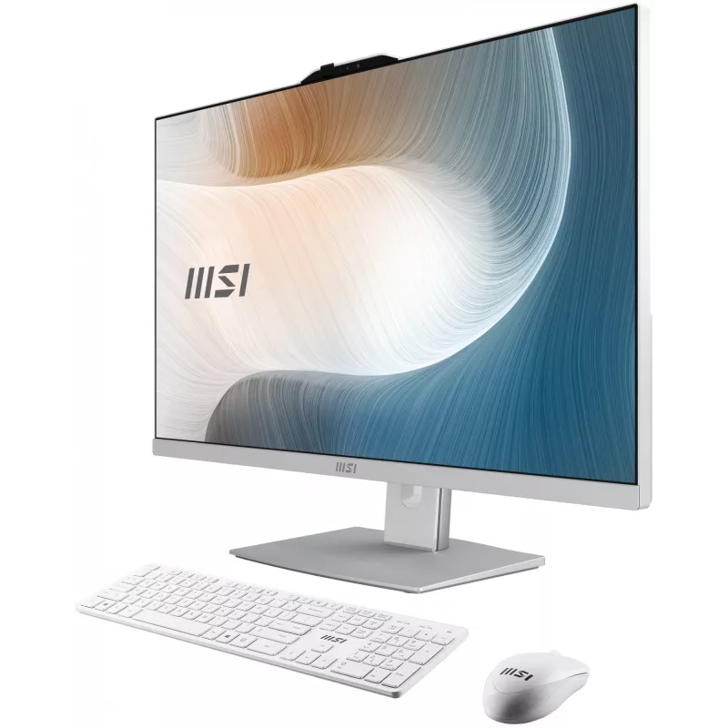 Komputer MSI Modern AM242P 1M-1873AT i3-100U 16GB 256GB W11H
