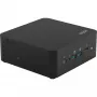 MSI Cubi NUC AI+ 2MG-002EU Copilot+ PC Intel Core Ultra 7 258V 32 GB LPDDR5x-SDRAM 1 TB SSD Windows 11 Home Mini PC Czarny