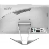 Komputer All-in-One MSI Pro AP222T 13M-437XEU — 21,5″ Full HD Dotyk, Intel Core i3-13100, 8GB DDR4, 512GB SSD, Intel UHD 730, Biały
