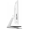 Komputer All-in-One MSI Pro AP222T 13M-437XEU — 21,5″ Full HD Dotyk, Intel Core i3-13100, 8GB DDR4, 512GB SSD, Intel UHD 730, Biały