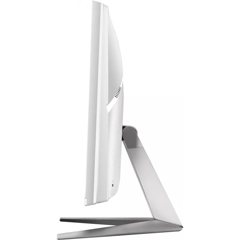 Komputer All-in-One MSI Pro AP222T 13M-437XEU — 21,5″ Full HD Dotyk, Intel Core i3-13100, 8GB DDR4, 512GB SSD, Intel UHD 730, Biały