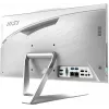 Komputer All-in-One MSI Pro AP222T 13M-437XEU — 21,5″ Full HD Dotyk, Intel Core i3-13100, 8GB DDR4, 512GB SSD, Intel UHD 730, Biały