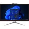 Komputer All-in-One MSI Pro AP222T 13M-437XEU — 21,5″ Full HD Dotyk, Intel Core i3-13100, 8GB DDR4, 512GB SSD, Intel UHD 730, Biały