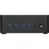 Mini PC MSI Cubi Z AI 8M Barebone R9-8945HS — 0GB, bez systemu operacyjnego