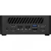 Mini PC MSI Cubi Z AI 8M Barebone R9-8945HS — 0GB, bez systemu operacyjnego
