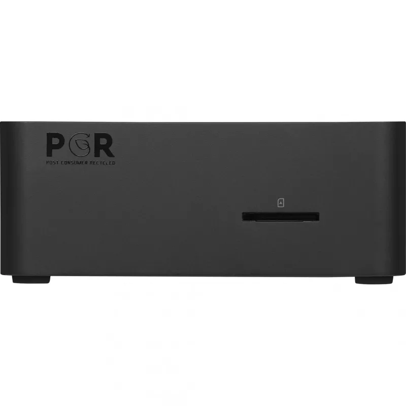 Mini PC MSI Cubi Z AI 8M Barebone R9-8945HS — 0GB, bez systemu operacyjnego
