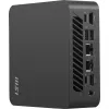Mini PC MSI Cubi Z AI 8M Barebone R9-8945HS — 0GB, bez systemu operacyjnego