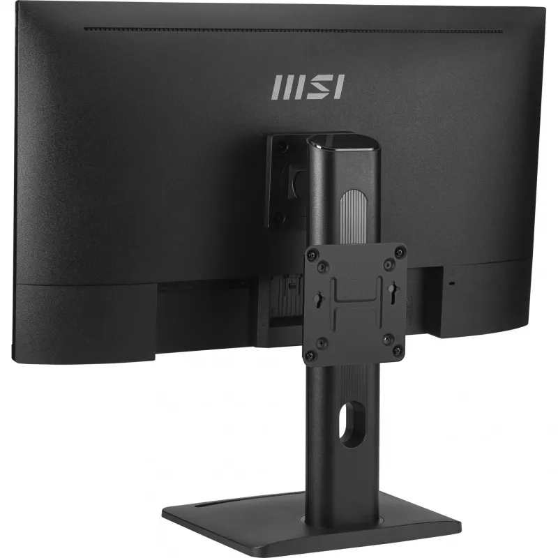 Mini PC MSI Cubi Z AI 8M Barebone R9-8945HS — 0GB, bez systemu operacyjnego