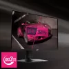 MSI MPG 271QRXDE QD-OLED monitor komputerowy 67,3 cm (26,5 cala) 2560 x 1440 pikseli Wide Quad HD Czarny
