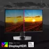 MSI MPG 271QRXDE QD-OLED monitor komputerowy 67,3 cm (26,5 cala) 2560 x 1440 pikseli Wide Quad HD Czarny