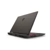 MSI Vector A16 HX A8WHG-021NL Laptop AMD Ryzen™ 9 8940HX 40,6 cm (16 cali) Quad HD+ 32 GB DDR5-SDRAM 1 TB SSD NVIDIA GeForce RTX 5070 Ti Wi-Fi 6E (802.11ax) Windows 11 Home Szary