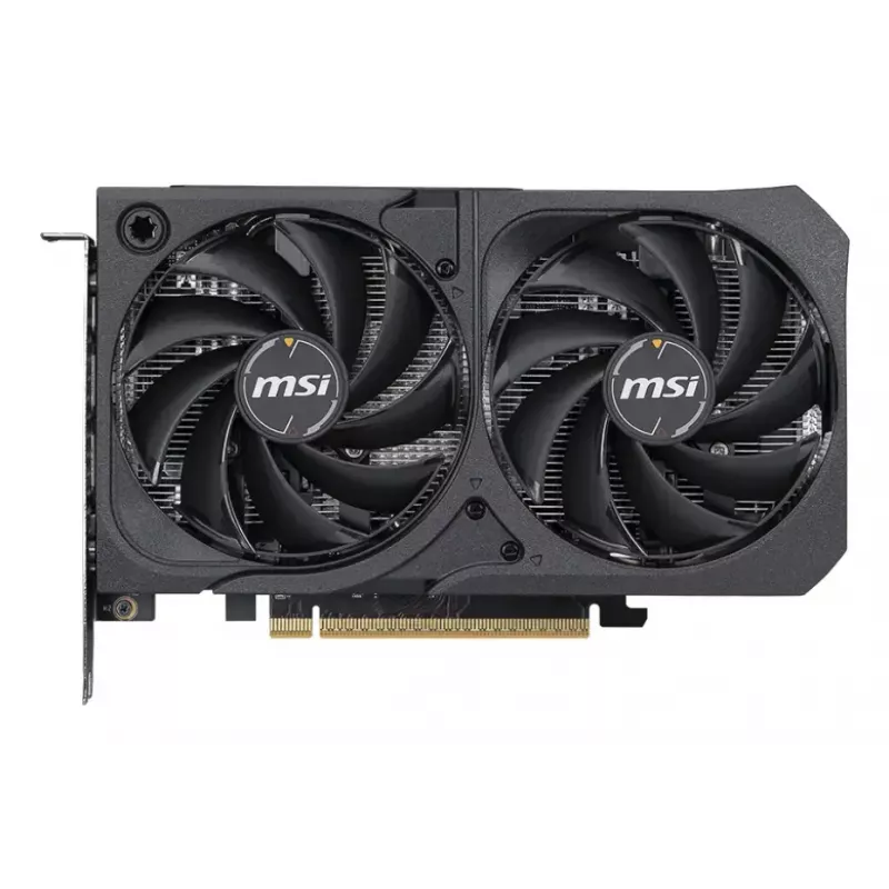 MSI GeForce RTX 5050 8G SHADOW 2X OC NVIDIA 8 GB GDDR6
