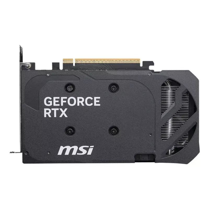 MSI GeForce RTX 5050 8G SHADOW 2X OC NVIDIA 8 GB GDDR6