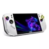MSI Claw A8 BZ2EM-047NL przenośna konsola do gier 20,3 cm (8 cali) 1 TB ekran dotykowy Wi-Fi biała