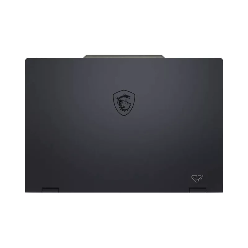 Laptop MSI Cyborg 15 B2RWFKG-2380 — 15,6 cala FHD 144Hz, Intel Core 7 240H, 16GB RAM, 1TB SSD, NVIDIA RTX 5060, Windows 11