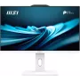 Komputer All-in-One MSI PRO AP241P 14M — Intel Core i5-14400, 16 GB DDR5 5600 MHz, 512 GB SSD, Intel UHD, Windows 11 Pro